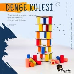 denge-kulesi