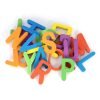 Ahşap Alfabe Puzzle - Görsel 4