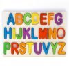 Ahşap Alfabe Puzzle - Görsel 3