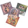 Ahşap Puzzle İlk Yapbozum 6 Adet - Görsel 5