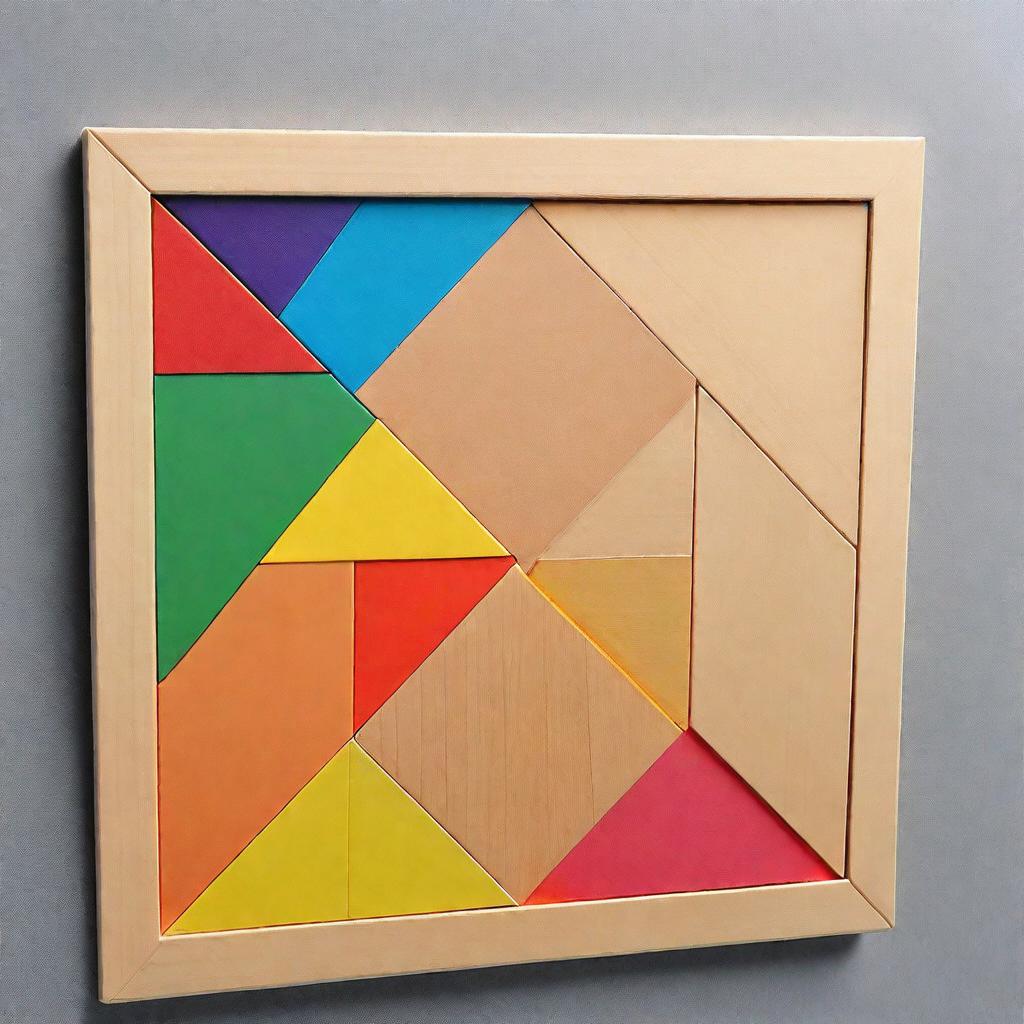 Tangram