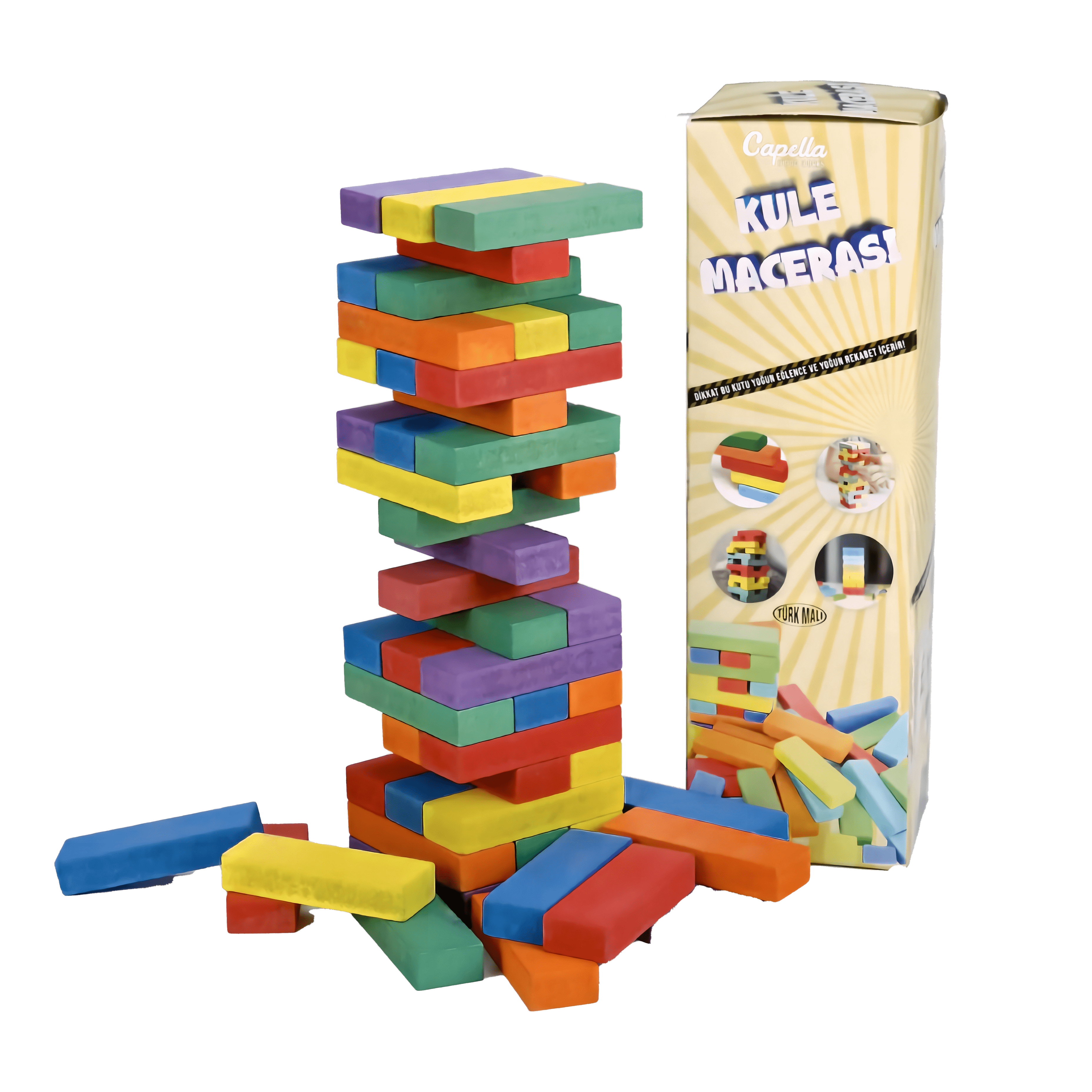 Jenga